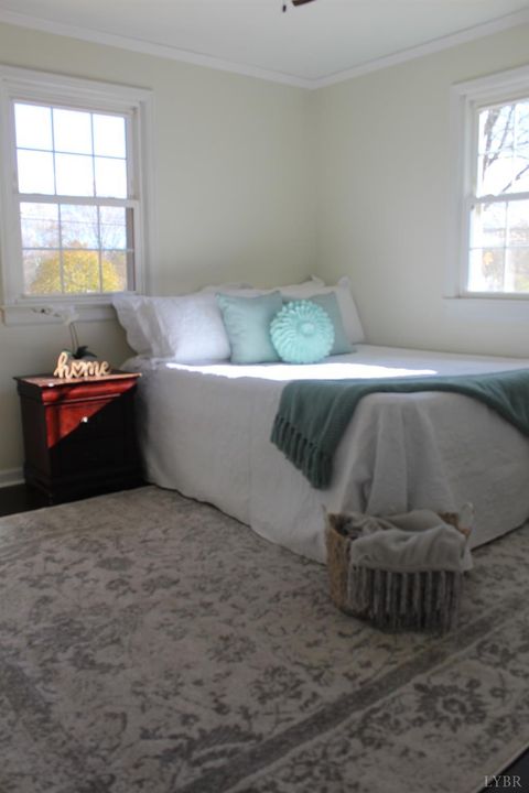 Tiny photo for 305 Eldon Road, Appomattox, VA 24522 (MLS # 363102)