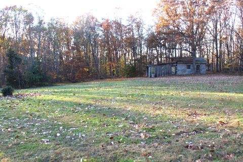 Tiny photo for 305 Eldon Road, Appomattox, VA 24522 (MLS # 363102)