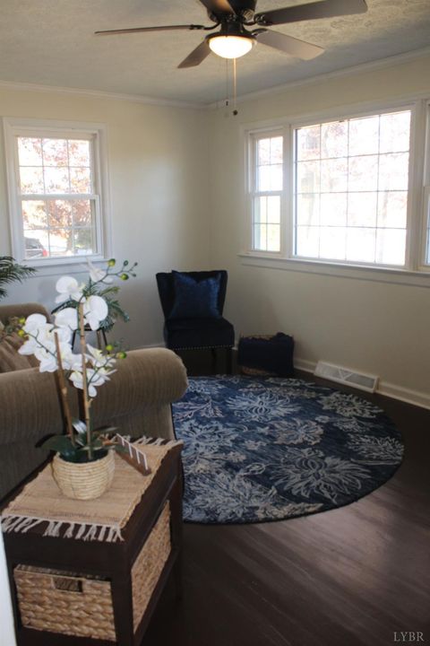 Tiny photo for 305 Eldon Road, Appomattox, VA 24522 (MLS # 363102)