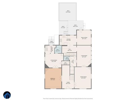 Tiny photo for 2106 Rivermont Avenue, Lynchburg, VA 24503 (MLS # 366682)