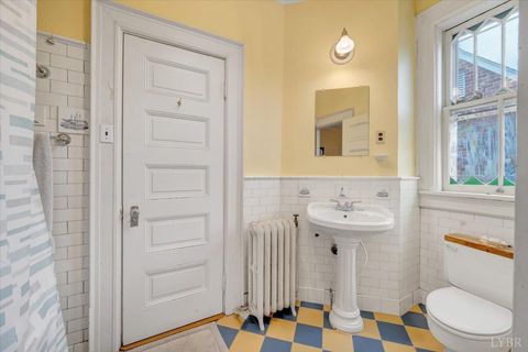 Tiny photo for 2106 Rivermont Avenue, Lynchburg, VA 24503 (MLS # 366682)