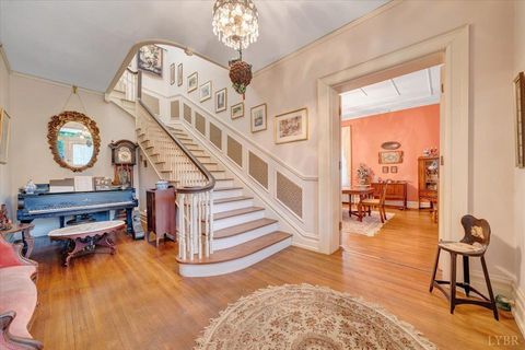Tiny photo for 2106 Rivermont Avenue, Lynchburg, VA 24503 (MLS # 366682)