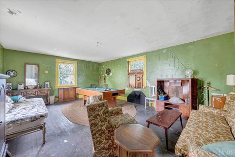 Tiny photo for 2106 Rivermont Avenue, Lynchburg, VA 24503 (MLS # 366682)