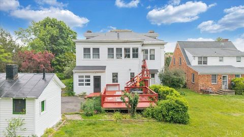 Tiny photo for 2106 Rivermont Avenue, Lynchburg, VA 24503 (MLS # 366682)