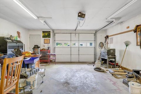 Tiny photo for 2106 Rivermont Avenue, Lynchburg, VA 24503 (MLS # 366682)