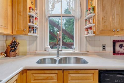 Tiny photo for 2106 Rivermont Avenue, Lynchburg, VA 24503 (MLS # 366682)