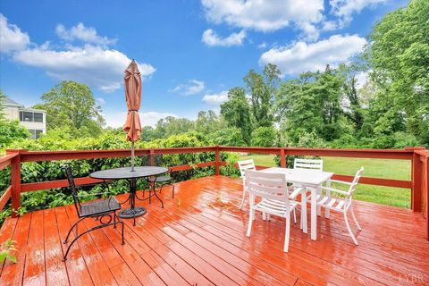 Tiny photo for 2106 Rivermont Avenue, Lynchburg, VA 24503 (MLS # 366682)