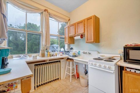 Tiny photo for 2106 Rivermont Avenue, Lynchburg, VA 24503 (MLS # 366682)