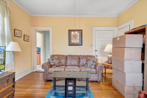 Tiny photo for 2106 Rivermont Avenue, Lynchburg, VA 24503 (MLS # 366682)