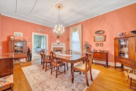 Tiny photo for 2106 Rivermont Avenue, Lynchburg, VA 24503 (MLS # 366682)