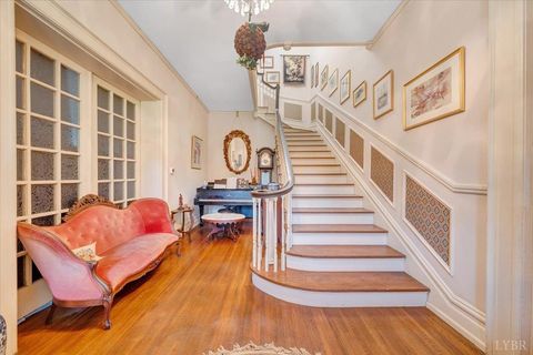 Tiny photo for 2106 Rivermont Avenue, Lynchburg, VA 24503 (MLS # 366682)
