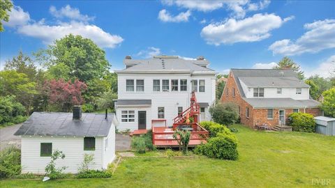Tiny photo for 2106 Rivermont Avenue, Lynchburg, VA 24503 (MLS # 366682)