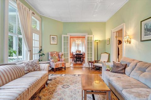Tiny photo for 2106 Rivermont Avenue, Lynchburg, VA 24503 (MLS # 366682)