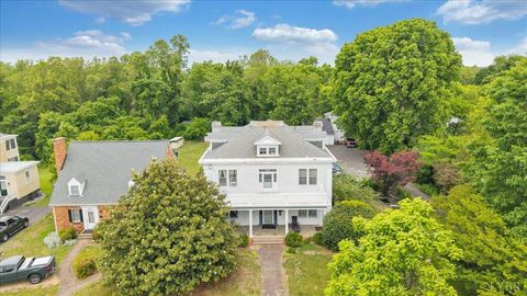 Tiny photo for 2106 Rivermont Avenue, Lynchburg, VA 24503 (MLS # 366682)