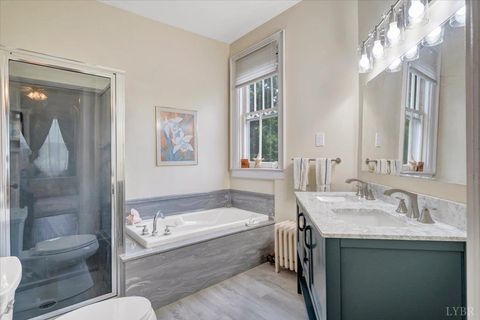 Tiny photo for 2106 Rivermont Avenue, Lynchburg, VA 24503 (MLS # 366682)