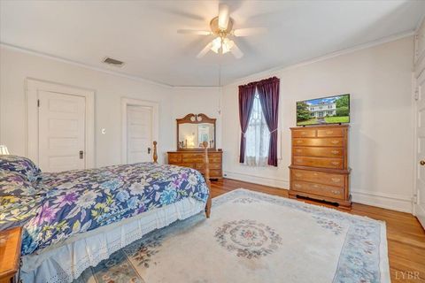 Tiny photo for 2106 Rivermont Avenue, Lynchburg, VA 24503 (MLS # 366682)
