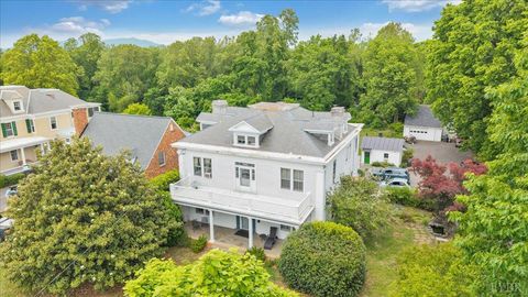Tiny photo for 2106 Rivermont Avenue, Lynchburg, VA 24503 (MLS # 366682)