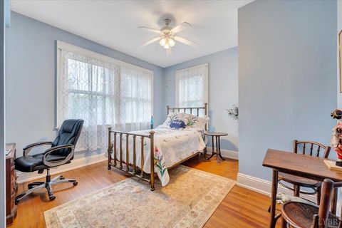 Tiny photo for 2106 Rivermont Avenue, Lynchburg, VA 24503 (MLS # 366682)