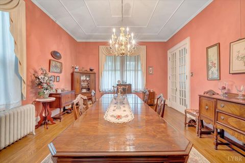 Tiny photo for 2106 Rivermont Avenue, Lynchburg, VA 24503 (MLS # 366682)