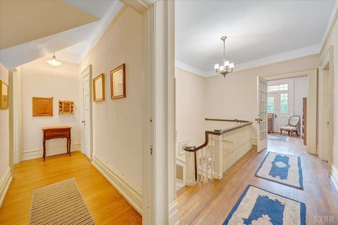 Tiny photo for 2106 Rivermont Avenue, Lynchburg, VA 24503 (MLS # 366682)