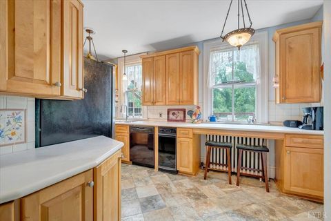 Tiny photo for 2106 Rivermont Avenue, Lynchburg, VA 24503 (MLS # 366682)