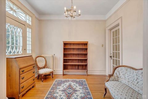 Tiny photo for 2106 Rivermont Avenue, Lynchburg, VA 24503 (MLS # 366682)