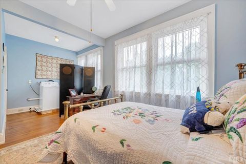Tiny photo for 2106 Rivermont Avenue, Lynchburg, VA 24503 (MLS # 366682)