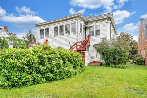 Tiny photo for 2106 Rivermont Avenue, Lynchburg, VA 24503 (MLS # 366682)