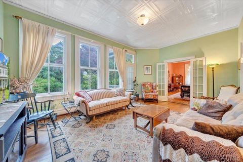 Tiny photo for 2106 Rivermont Avenue, Lynchburg, VA 24503 (MLS # 366682)