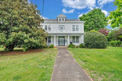 Tiny photo for 2106 Rivermont Avenue, Lynchburg, VA 24503 (MLS # 366682)