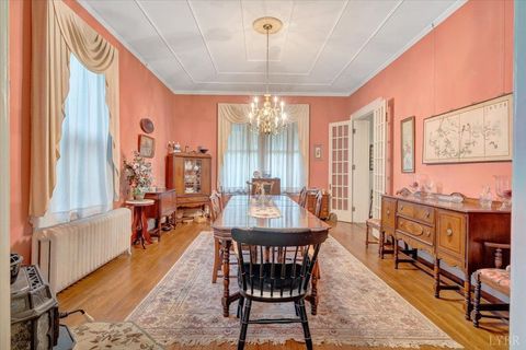 Tiny photo for 2106 Rivermont Avenue, Lynchburg, VA 24503 (MLS # 366682)