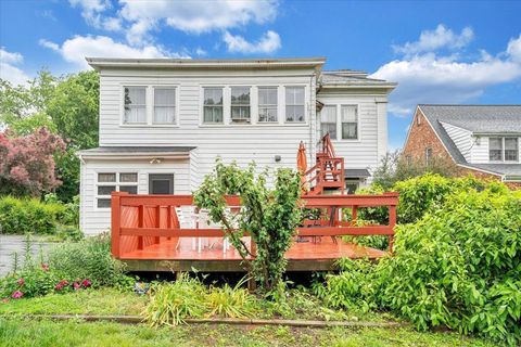 Tiny photo for 2106 Rivermont Avenue, Lynchburg, VA 24503 (MLS # 366682)