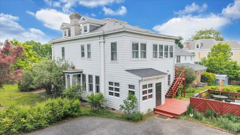 Tiny photo for 2106 Rivermont Avenue, Lynchburg, VA 24503 (MLS # 366682)