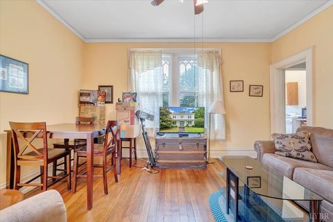 Tiny photo for 2106 Rivermont Avenue, Lynchburg, VA 24503 (MLS # 366682)