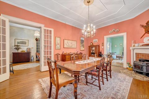 Tiny photo for 2106 Rivermont Avenue, Lynchburg, VA 24503 (MLS # 366682)