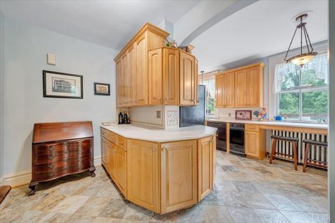 Tiny photo for 2106 Rivermont Avenue, Lynchburg, VA 24503 (MLS # 366682)