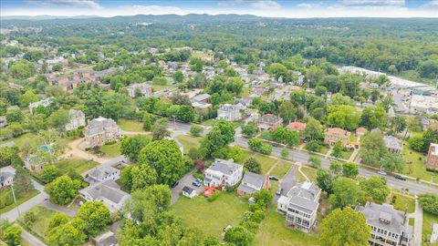 Tiny photo for 2106 Rivermont Avenue, Lynchburg, VA 24503 (MLS # 366682)