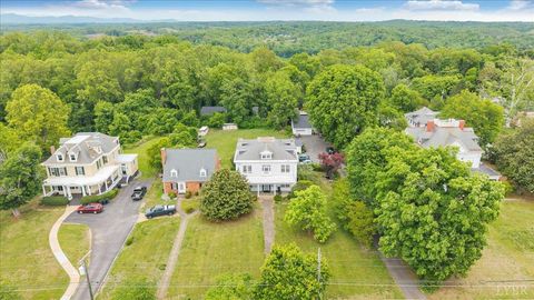 Tiny photo for 2106 Rivermont Avenue, Lynchburg, VA 24503 (MLS # 366682)