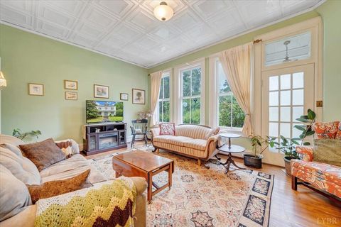 Tiny photo for 2106 Rivermont Avenue, Lynchburg, VA 24503 (MLS # 366682)