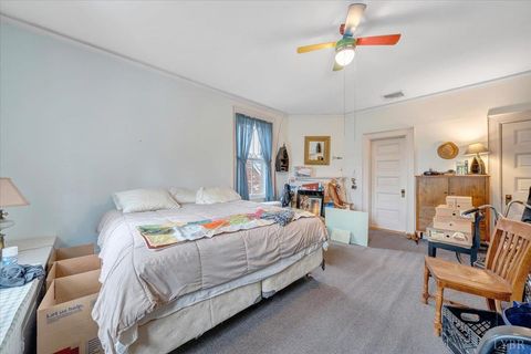 Tiny photo for 2106 Rivermont Avenue, Lynchburg, VA 24503 (MLS # 366682)