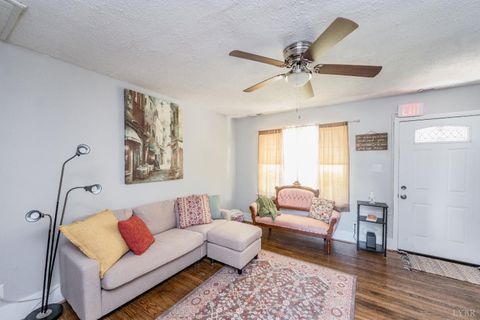 Tiny photo for 3209 Memorial Avenue, Lynchburg, VA 24501 (MLS # 365818)