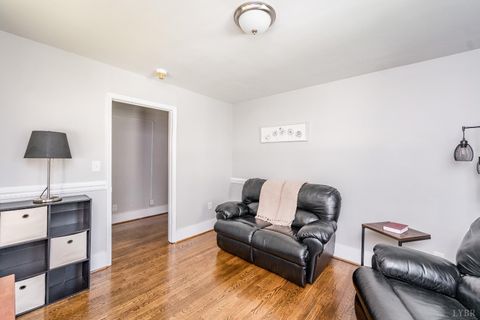 Tiny photo for 3209 Memorial Avenue, Lynchburg, VA 24501 (MLS # 365818)