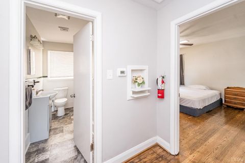 Tiny photo for 3209 Memorial Avenue, Lynchburg, VA 24501 (MLS # 365818)