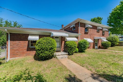 Tiny photo for 3209 Memorial Avenue, Lynchburg, VA 24501 (MLS # 365818)