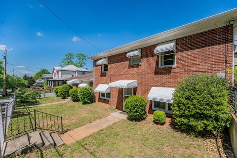 Tiny photo for 3209 Memorial Avenue, Lynchburg, VA 24501 (MLS # 365818)