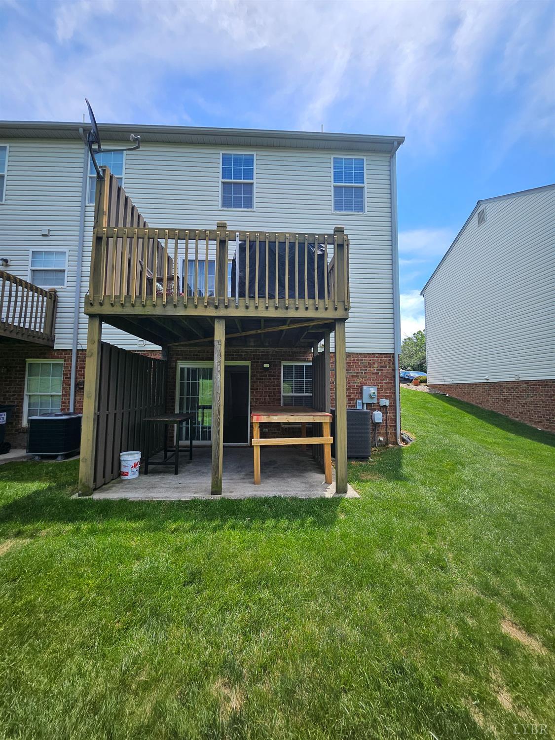 170 Mulberry Circle, Lynchburg, Virginia image 15