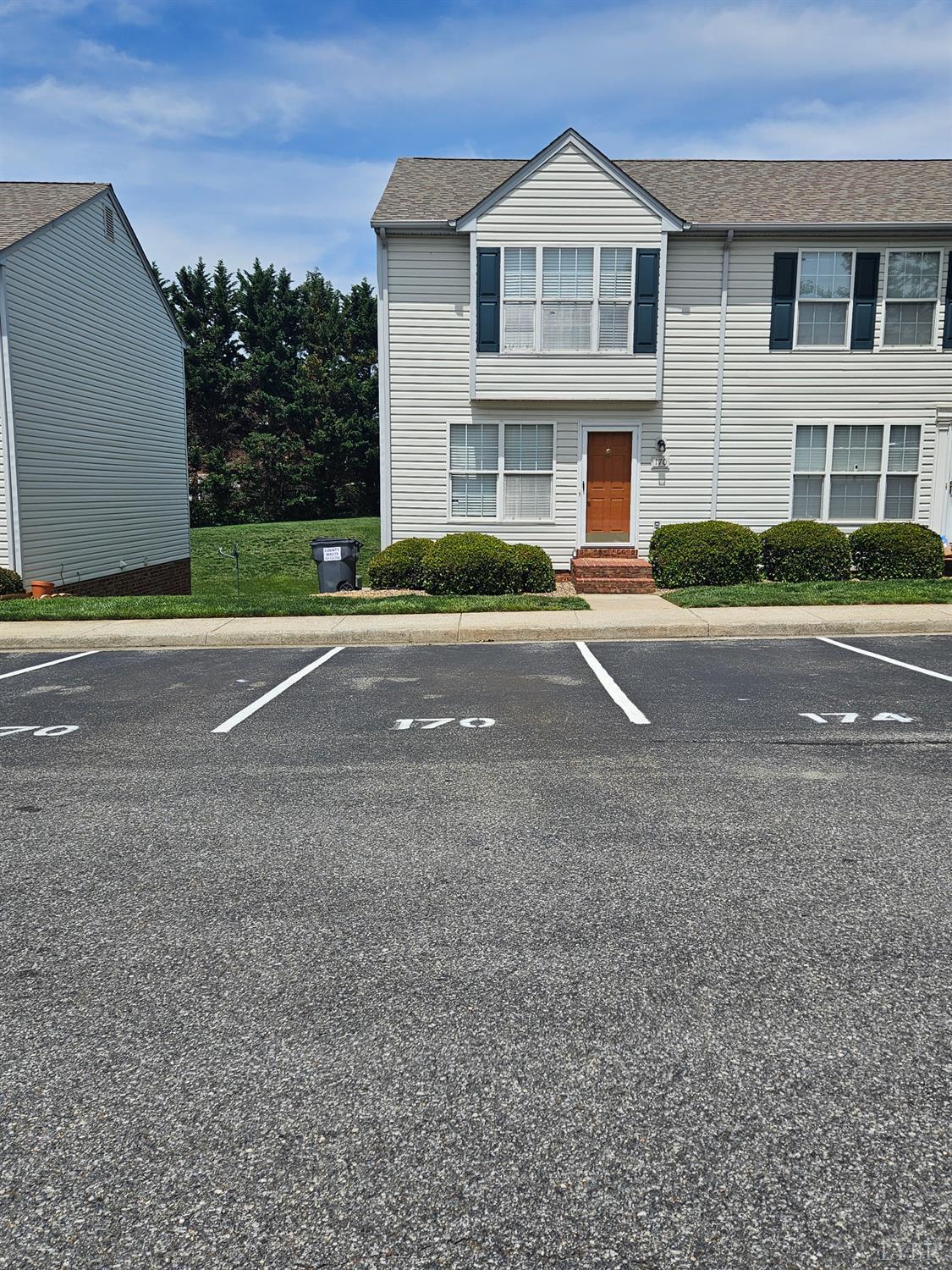 170 Mulberry Circle, Lynchburg, Virginia image 1