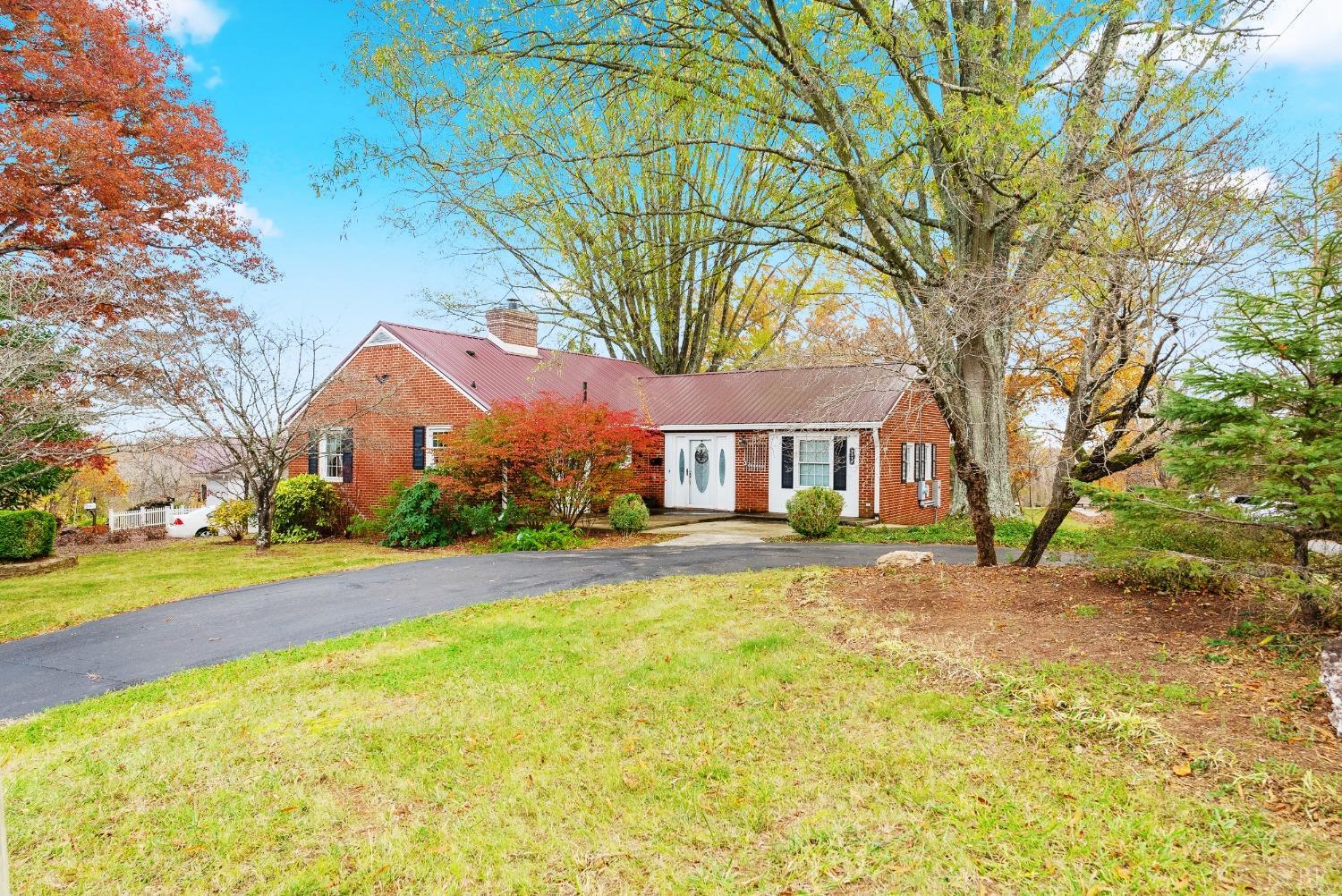 2215 Beverly Heights Hts, Altavista, Virginia image 26