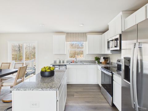 Tiny photo for 107 Shallen Road, Rustburg, VA 24588 (MLS # 365714)