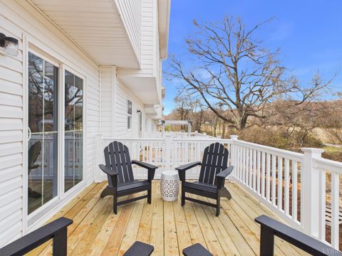 Tiny photo for 107 Shallen Road, Rustburg, VA 24588 (MLS # 365714)